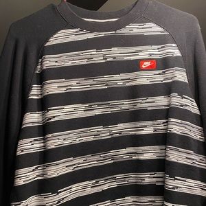 Nike sweater